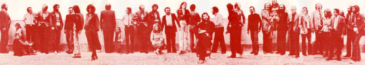 fografia di Maria Luisa Vigant, 1978