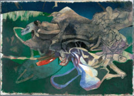 "i primi istanti" / "les premiers instants"