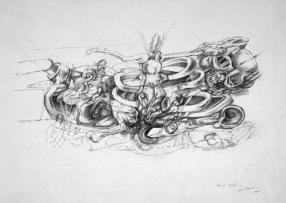 "abbastanza scavato" / "assez creusé"