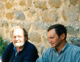 Gianfranco Fontana e Marco Seveso