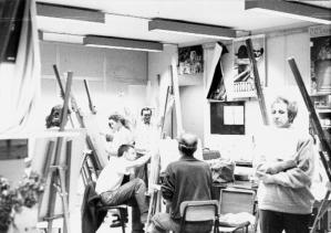 una classe agli Argonauti