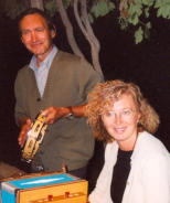  Pinuccia Cravero all'Arnaio