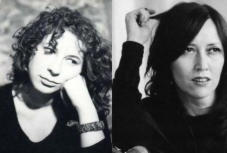 Paola e Anna, collaboratrici per "Figurazione"