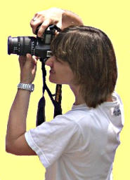 Barbara Seveso all'opera!