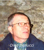 Dino Benucci