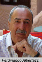 Ferdinando Albertazzi