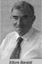 Ettore Baraldi