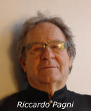 Riccardo Pagni
