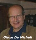 Gioxe De Micheli